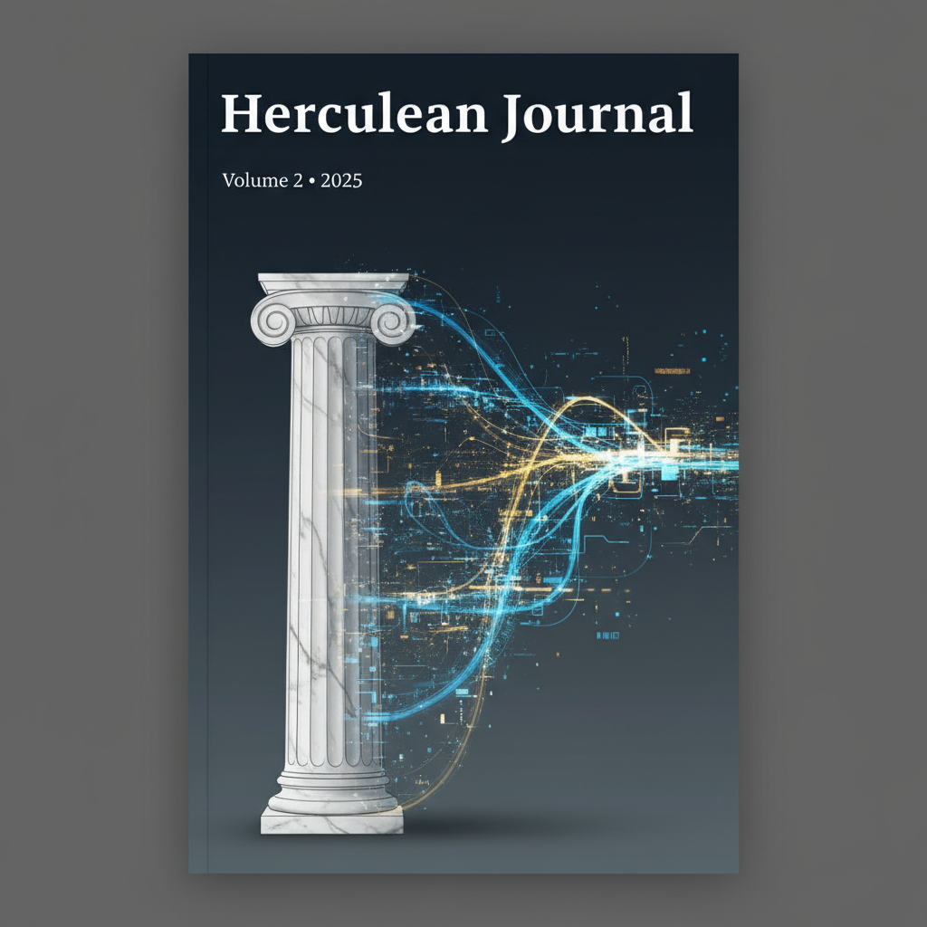 Volume 2 Issue Cover